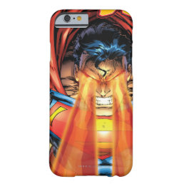 Superman #218 Aug 05 Barely There iPhone 6 Case