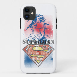 Superman 28 iPhone 11 case