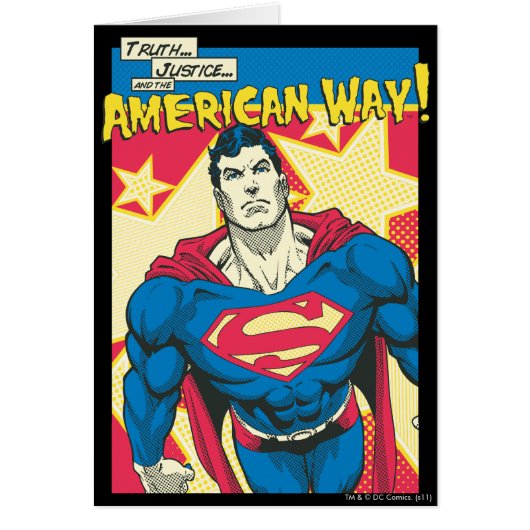 Superman 29 cards (Front)
