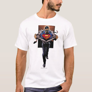 Superman 30 T-Shirt