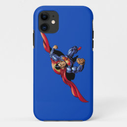 Superman 31 iPhone 11 case