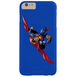 Superman 31 barely there iPhone 6 plus case