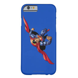 Superman 31 barely there iPhone 6 case