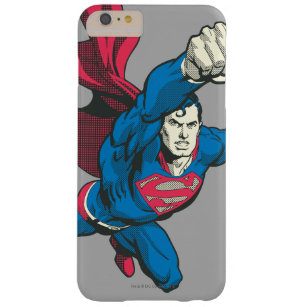Superman 34 barely there iPhone 6 plus case