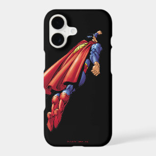 Superman 36 iPhone 17 case