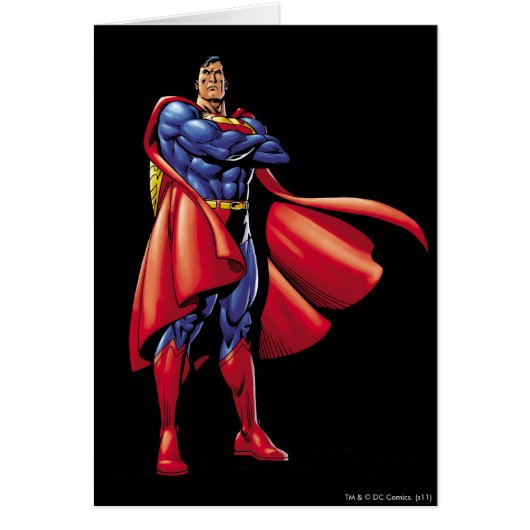 Superman 3 cards (Front)