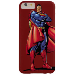 Superman 3 barely there iPhone 6 plus case