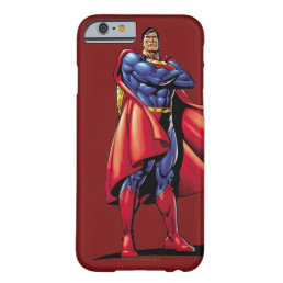 Superman 3 barely there iPhone 6 case
