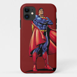 Superman 3 iPhone 11 case