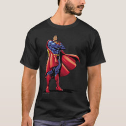 Superman 3 T-Shirt