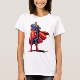 Superman 3 T-Shirt