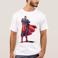 Superman 3 T-Shirt