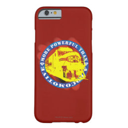 Superman 40 barely there iPhone 6 case