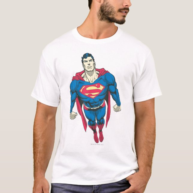Superman 45 T-Shirt (Front)