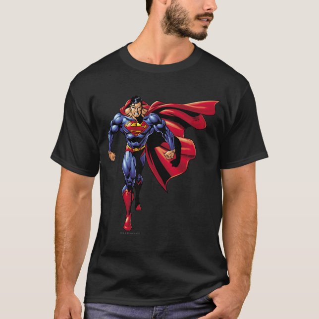 Superman 47 T-Shirt (Front)