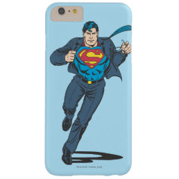 Superman 48 barely there iPhone 6 plus case
