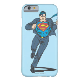 Superman 48 barely there iPhone 6 case
