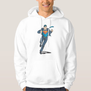 Superman 48 hoodie