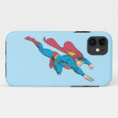 Superman 50 Case-Mate iPhone case (Back (Horizontal))