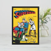 Superman #52 (Standing Front)