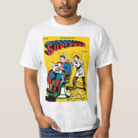 Superman #52 T-Shirt