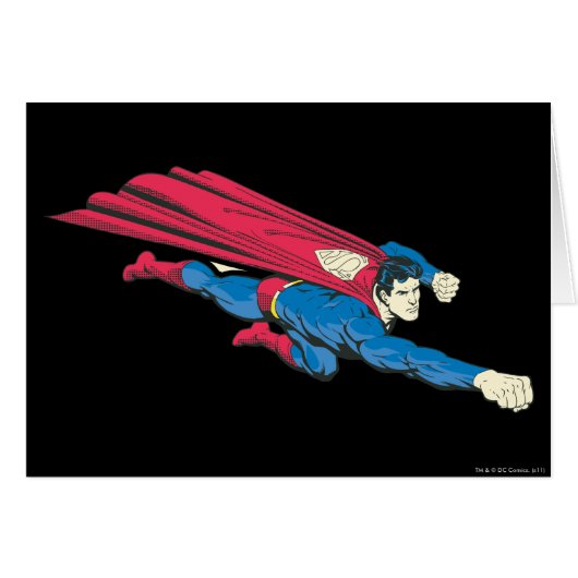 Superman 53 cards (Front Horizontal)