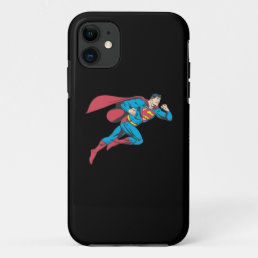 Superman 64 iPhone 11 case