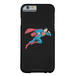 Superman 64 barely there iPhone 6 case