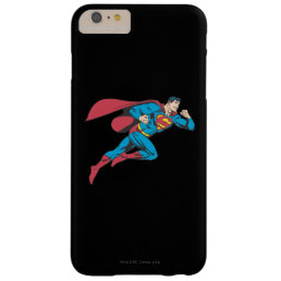 Superman 64 barely there iPhone 6 plus case