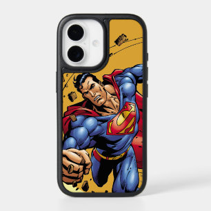 Superman 68 iPhone 17 case