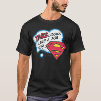 Superman 74 T-Shirt