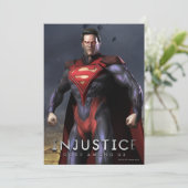 Superman Alternate (Standing Front)