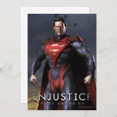 Superman Alternate (Front/Back)