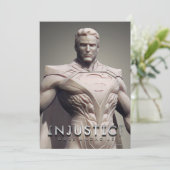 Superman Alternate (Standing Front)