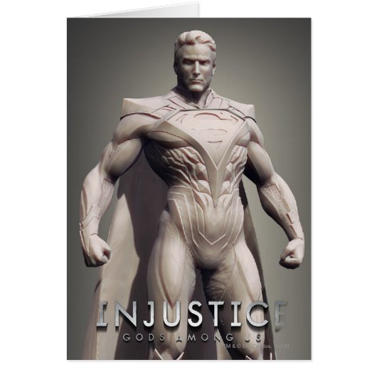 Superman Alternate Cards (Front)