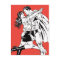 Superman Black and White 4