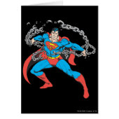 Superman Breaks Chains 2 (Front)