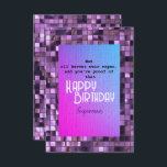 Superman Card<br><div class="desc">"This is for wish to your husband,  son,  or brother.</div>