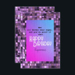 Superman Card<br><div class="desc">"This is for wish to your husband,  son,  or brother.</div>