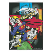 Superman Comic Black (Front)