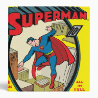 Superman #150 Nov 99 Binder, Zazzle