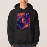 Superman | Custom Name T-Shirt Hoodie
