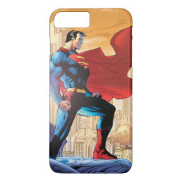 Superman Daily Planet iPhone 8 Plus/7 Plus Case
