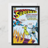 Superman (Double-Feature with Batman) (Front)