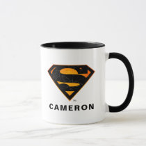 Superman | Halloween Inspired Logo Mug