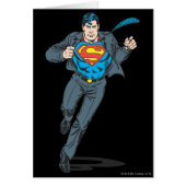 Superman in Business Garb (Front)