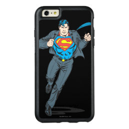 Superman in Business Garb OtterBox iPhone 6/6s Plus Case