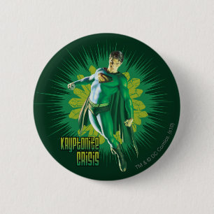 Superman Kryptonite Crisis Button