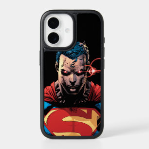 Superman - Laser Vision iPhone 17 Case