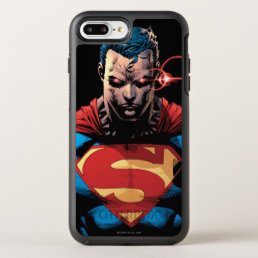 Superman - Laser Vision OtterBox Symmetry iPhone 8 Plus/7 Plus Case